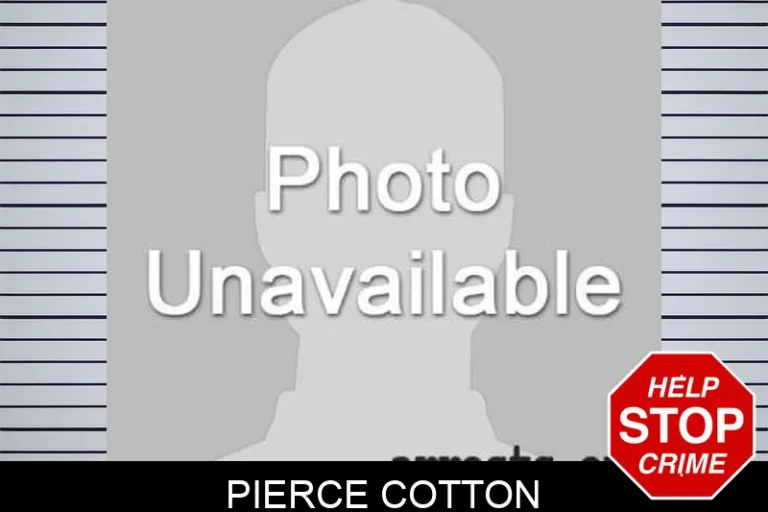 Pierce Cotton