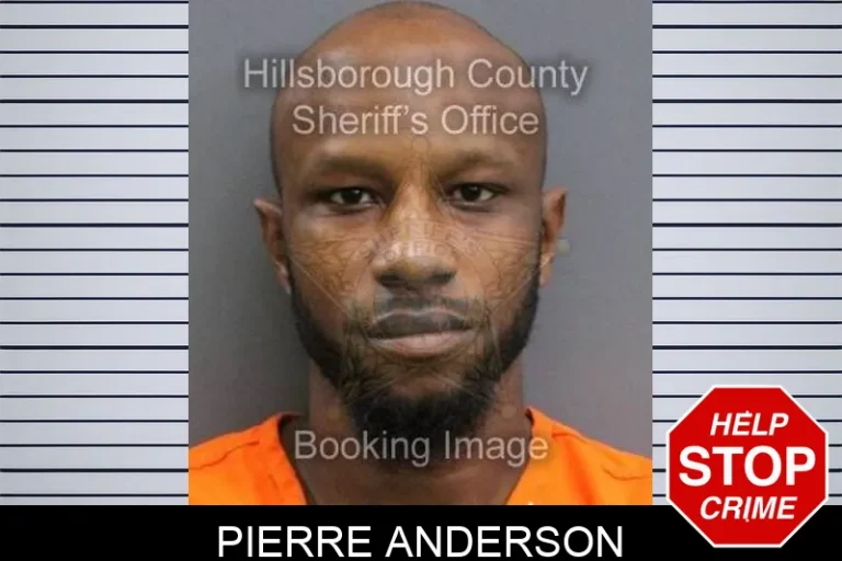 Pierre Anderson