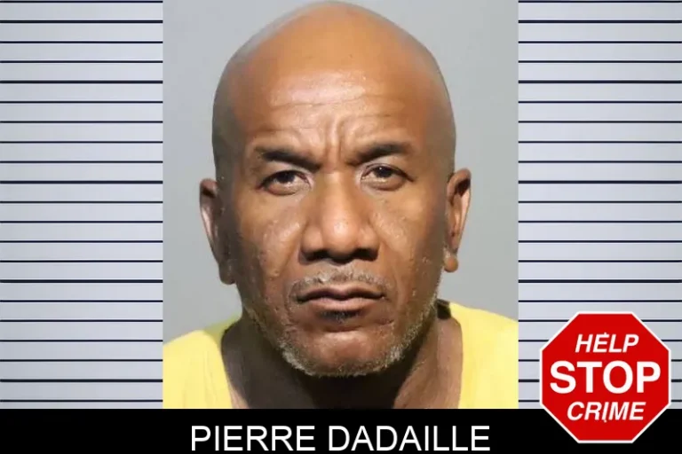 Pierre Dadaille