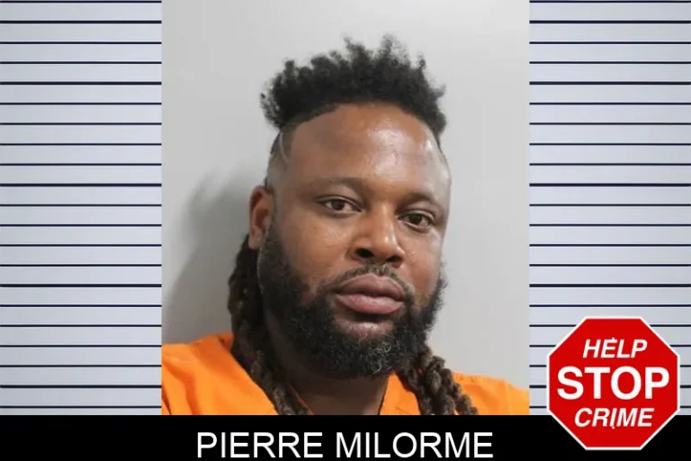 Pierre Milorme