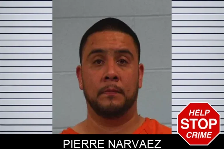 Pierre Narvaez