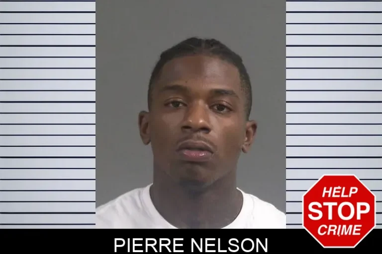 Pierre Nelson
