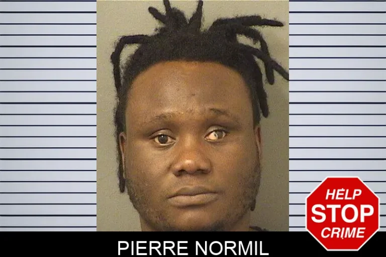 Pierre Normil