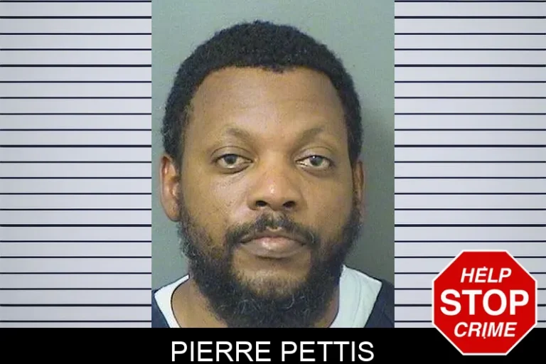 Pierre Pettis