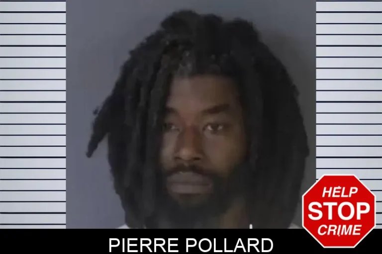 Pierre Pollard