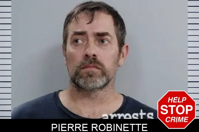 Pierre Robinette