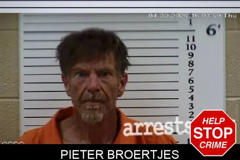 Pieter Broertjes