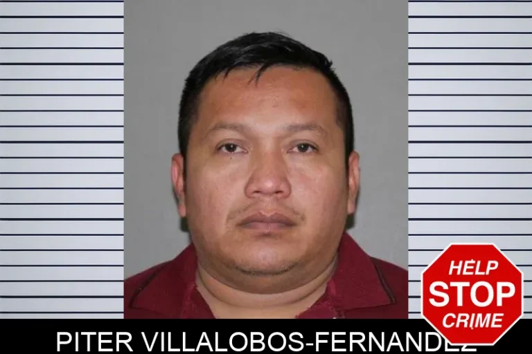 Piter Villalobos-Fernandez