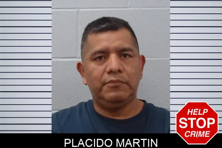 Placido Martin