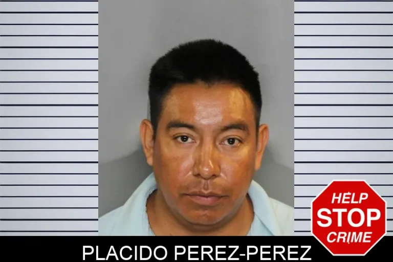 Placido Perez-Perez