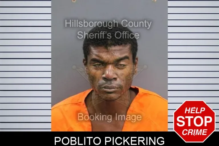 Poblito Pickering