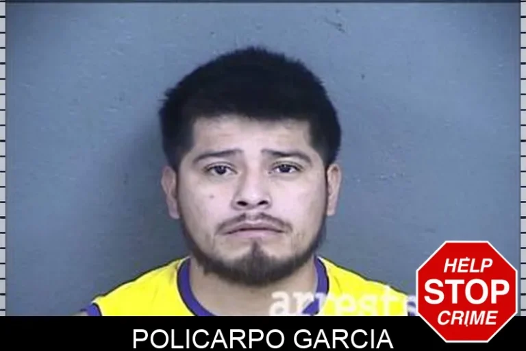 Policarpo Garcia