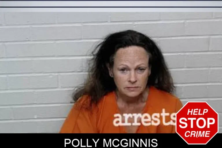 Polly McGinnis