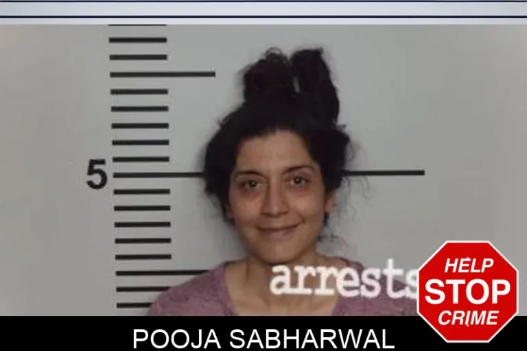 Pooja Sabharwal