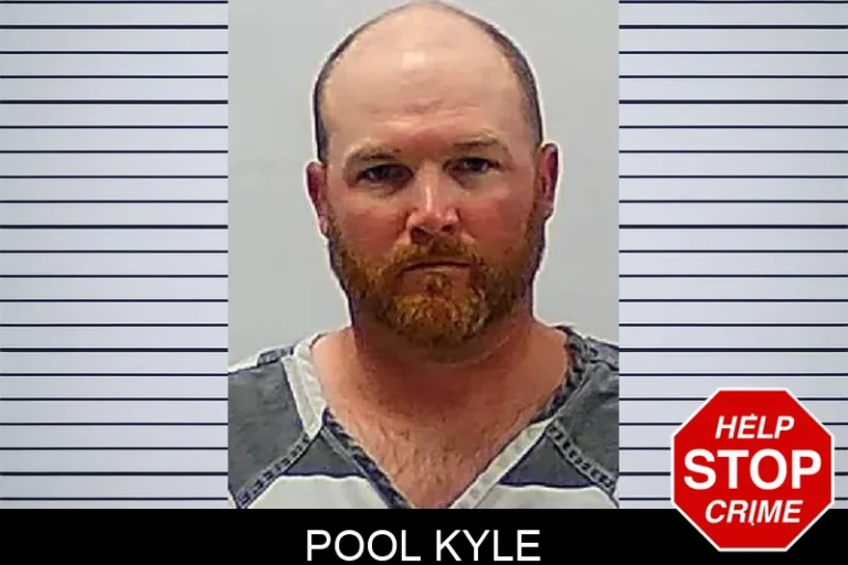Pool Kyle