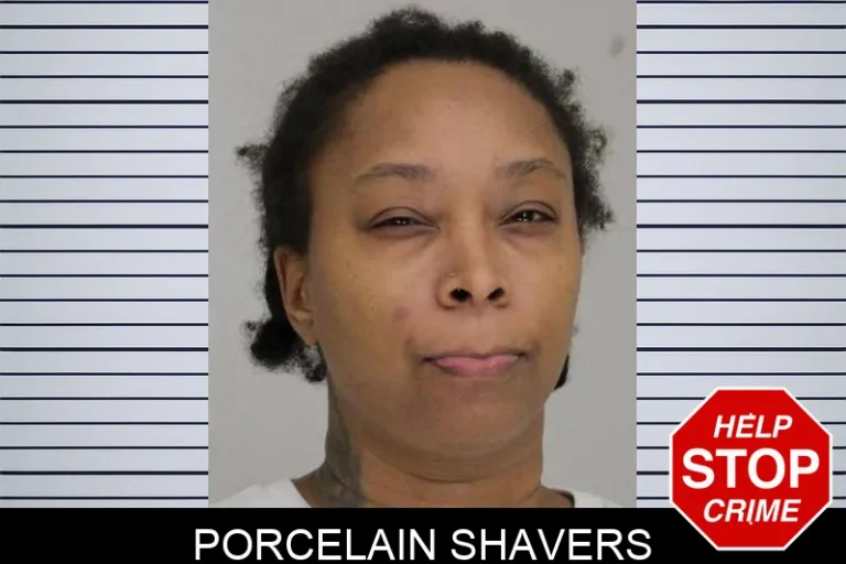 Porcelain Shavers