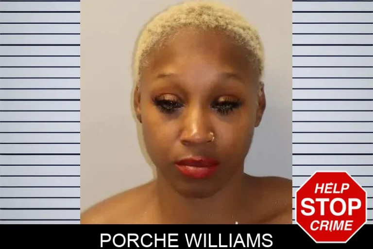 Porche Williams