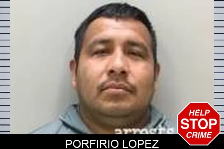 Porfirio Lopez