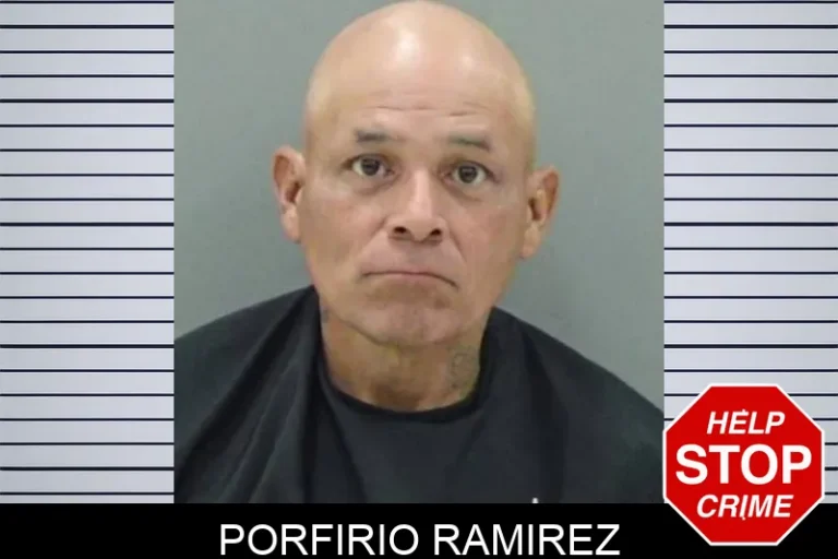 Porfirio Ramirez