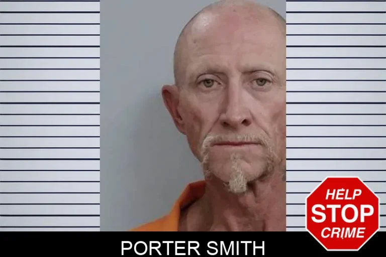 Porter Smith