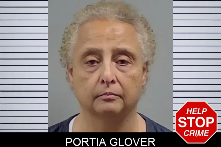 Portia Glover