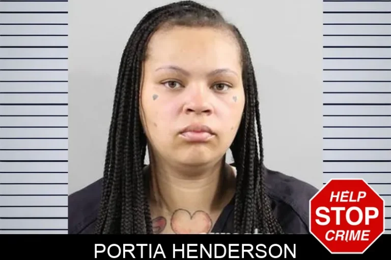 Portia Henderson