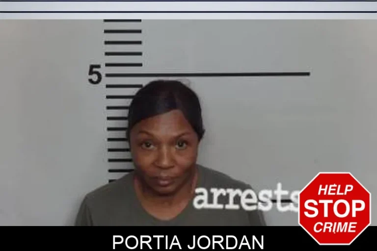 Portia Jordan