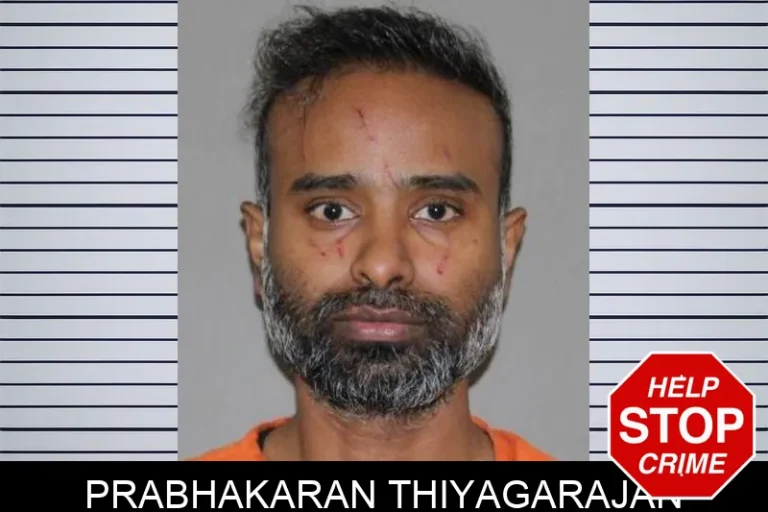 Prabhakaran Thiyagarajan