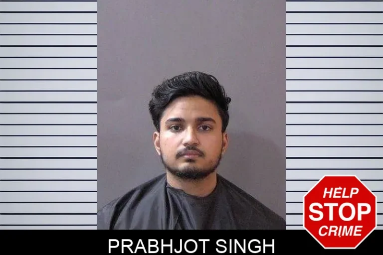 Prabhjot Singh