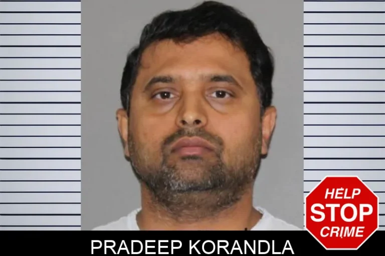 Pradeep Korandla