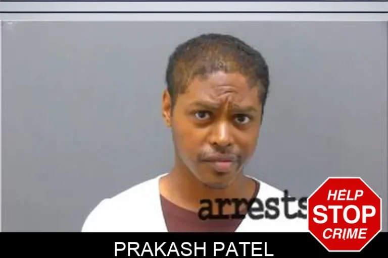 Prakash Patel