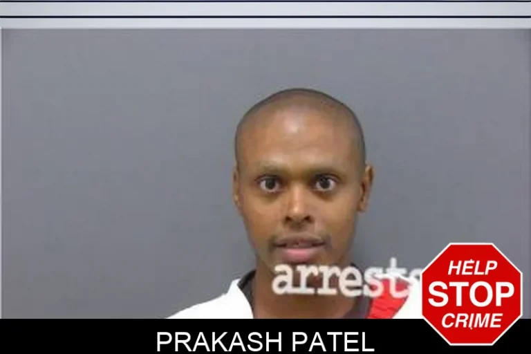 Prakash Patel