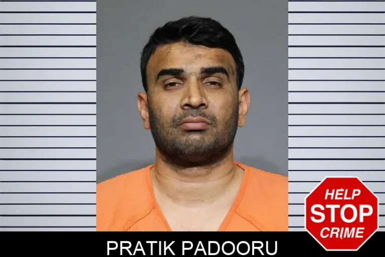 Pratik Padooru