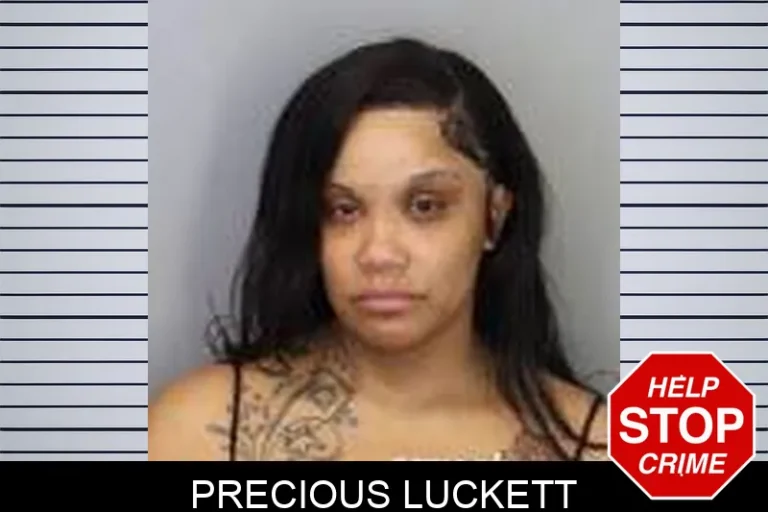 PreciouS LuCkett