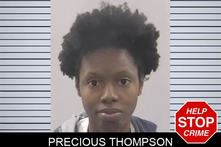 PreciouS Thompson