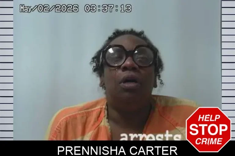Prennisha Carter