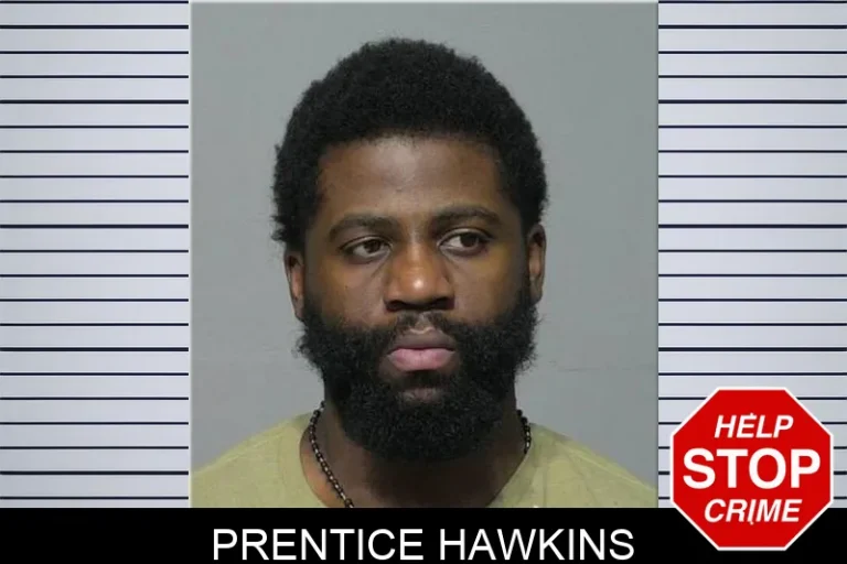 Prentice Hawkins