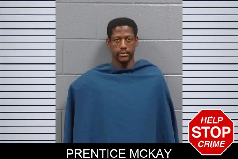 Prentice McKay