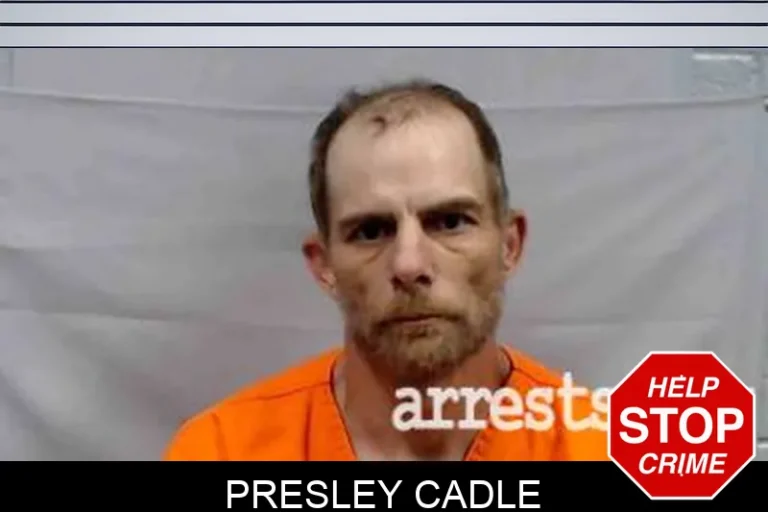 Presley Cadle
