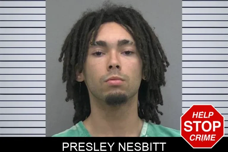 Presley Nesbitt