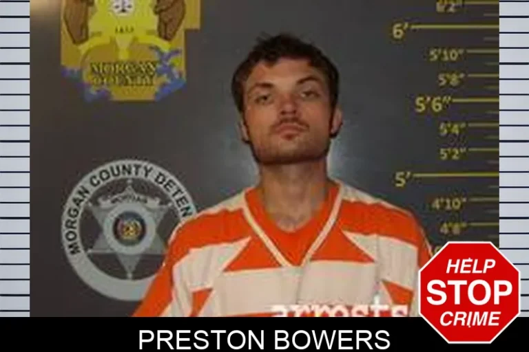 Preston Bowers