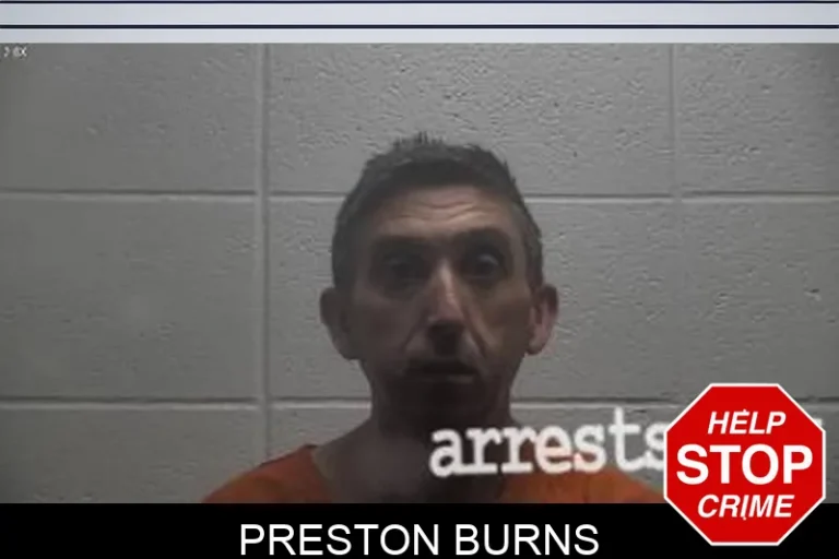 Preston Burns