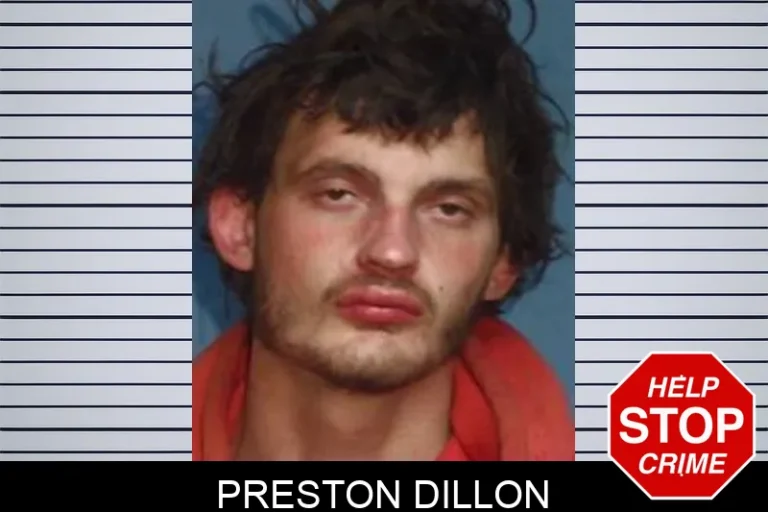 Preston Dillon