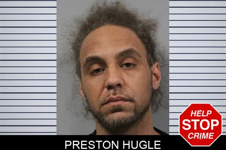 Preston Hugle