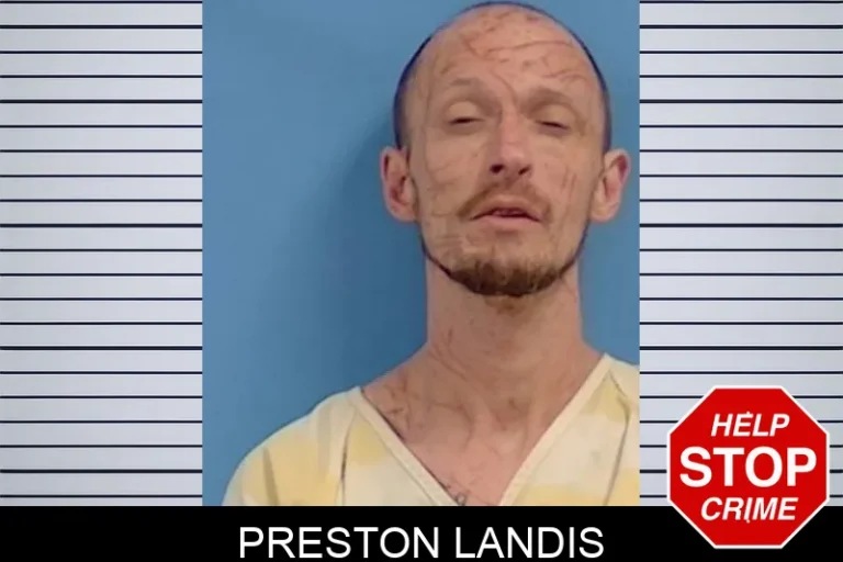 Preston Landis