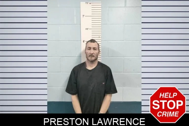 Preston Lawrence