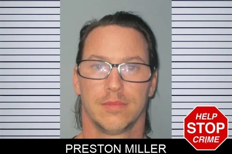Preston Miller