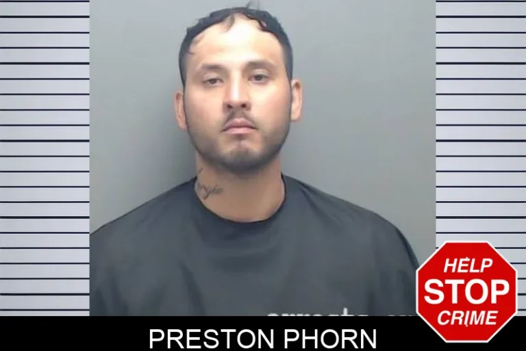 Preston Phorn