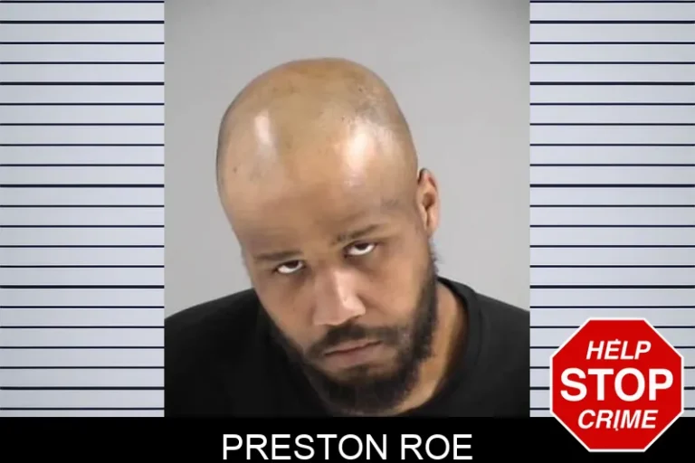 Preston Roe
