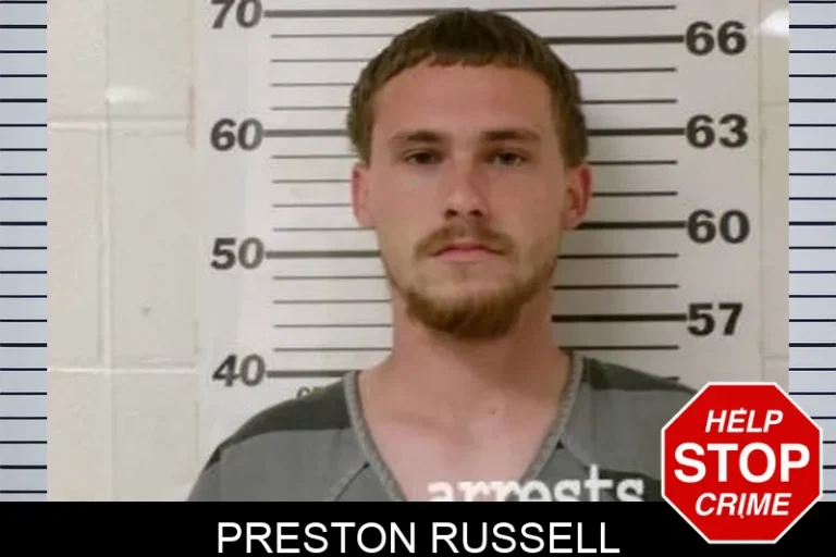 Preston Russell